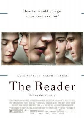 Чтец (The Reader)