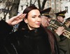 Эвелина Бледанс, предоставлено пресс-службой канала РЕН-ТВ