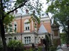 Биологический музей им. Тимирязева, фото, фотография
