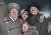 Леонид Броневой