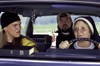Джей и Молчаливый Боб наносят ответный удар (Jay and Silent Bob Strike Back)