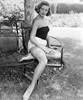 Лорен Бакалл (Lauren Bacall)