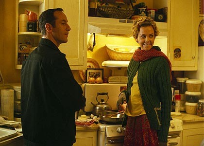 Джейсон Айзекс (Jason Isaacs)