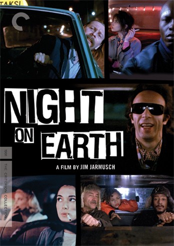 Ночь на Земле (Night on Earth)