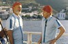 Водная жизнь (The Life Aquatic with Steve Zissou)