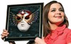 Ирина Пегова