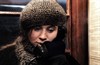 Рассекая волны (Breaking the Waves)