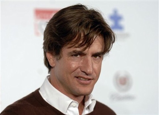 Дермот Малруни (Dermot Mulroney)