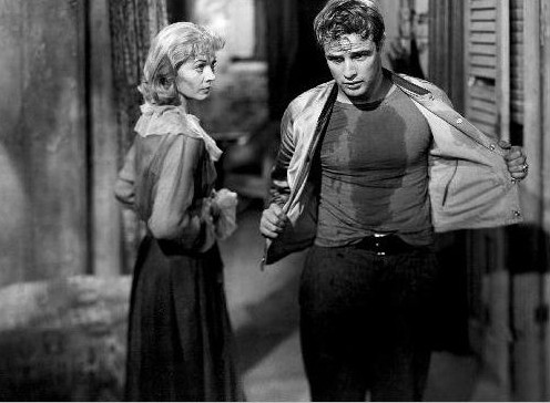 Трамвай «Желание» (A Streetcar Named Desire)