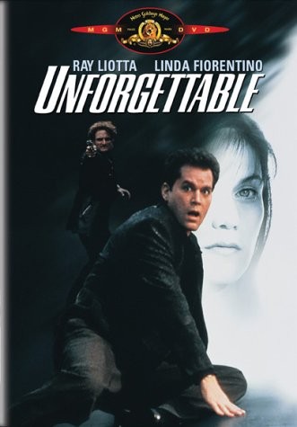 Незабываемое (Unforgettable), кадр из фильма