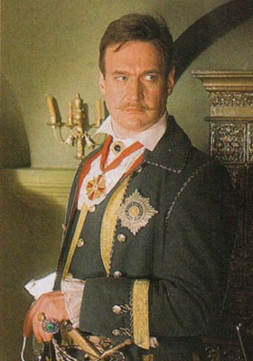Степан Старчиков