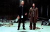 Лоренс Фокс (Laurence Fox)