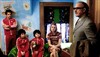 Семейка Тененбаум (The Royal Tenenbaums)