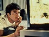 Выпускник (The Graduate), кадр из фильма