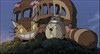 Мой сосед Тоторо (Tonari no Totoro)