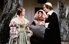 Джералдина Чаплин (Geraldine Chaplin)
