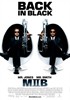 Люди в черном-2 (Men in Black II)