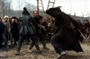 Марк Дакаскос (Mark Dacascos)