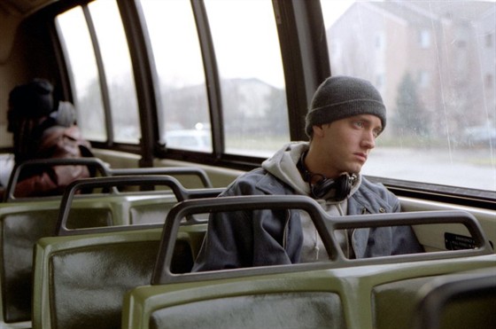 8 миля (8 Mile)