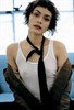 Шаннин Соссамон (Shannyn Sossamon)