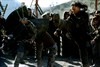 Марк Дакаскос (Mark Dacascos)