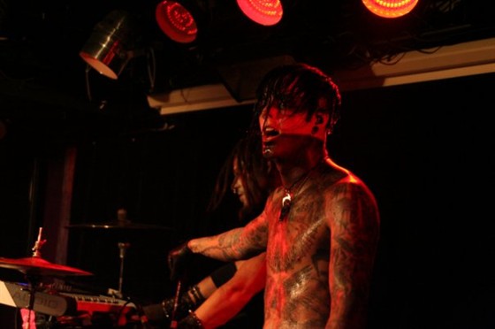 Combichrist (Норвегия)