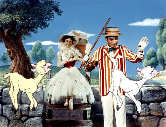Дик Ван Дайк (Dick Van Dyke)