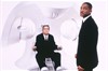 Люди в черном-2 (Men in Black II)