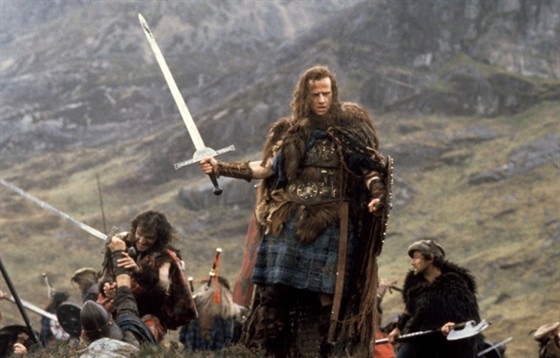 The Highlander Movie Online