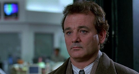 День сурка (Groundhog Day)