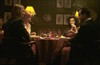Рейчел Гриффитс (Rachel Griffiths)