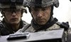 Повелитель бури (The Hurt Locker)