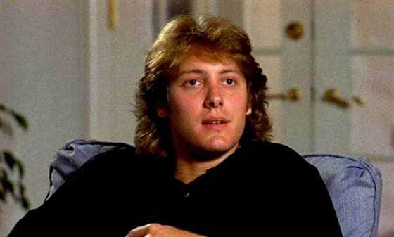 Джеймс Спейдер (James Spader)