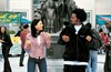 Очень страшное кино-2 (Scary Movie 2)