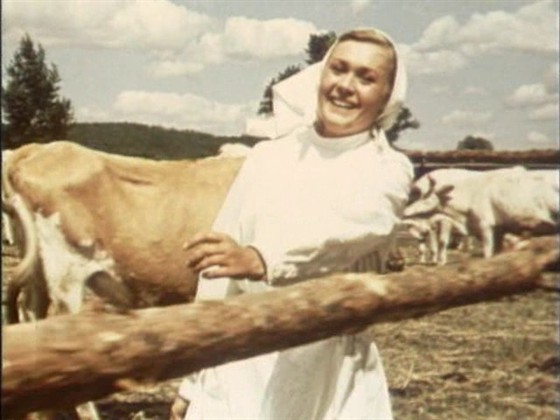 Нина Архипова, фото, фотография