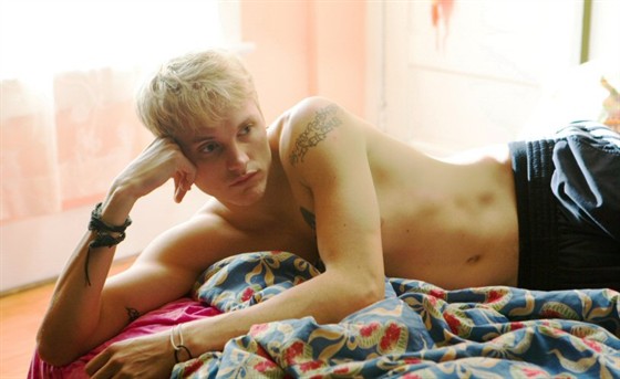 Тоби Хемингуэй (Toby Hemingway)