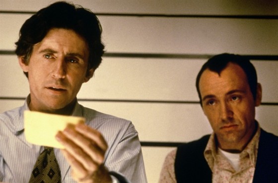 Подозрительные лица (The Usual Suspects)