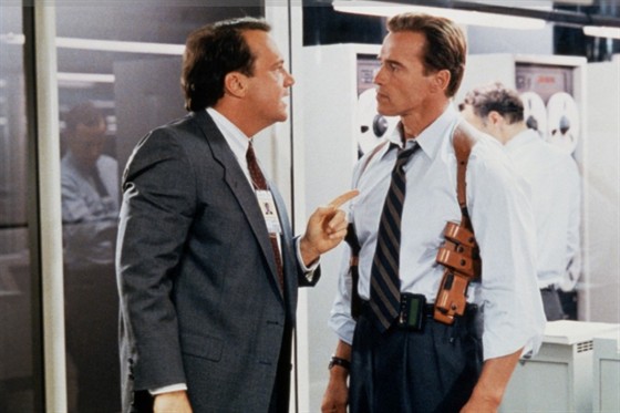 Том Арнольд (Tom Arnold)