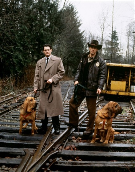 Майкл Онткин (Michael Ontkean)