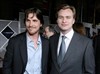 Кристофер Нолан (Christopher Nolan)