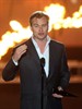 Кристофер Нолан (Christopher Nolan)