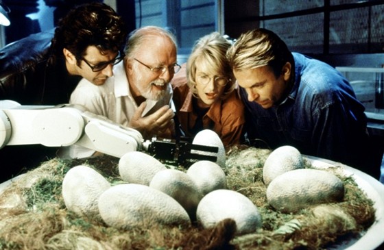 Ричард Аттенборо (Richard Attenborough)