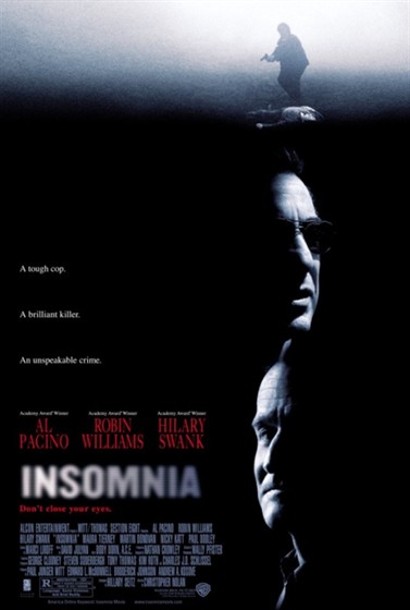 Бессонница (Insomnia)