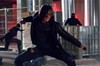 Ниндзя-убийца (Ninja Assassin)