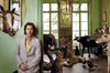 Уэс Андерсон (Wes Anderson)