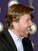 Чак Норрис (Chuck Norris)