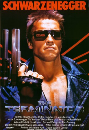 Терминатор (The Terminator)