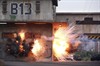 13-й район: Ультиматум (Banlieue 13 — Ultimatum)