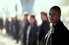 Андре Броэр (Andre Braugher)