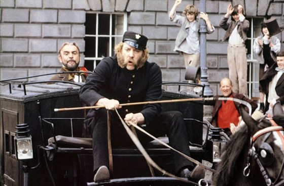 Watch The First Great Train Robbery Online Hitfix Watch The First Great Train Robbery Online Hitfix